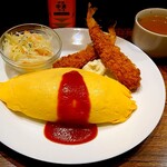 たいめいけん - 