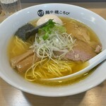 麺や 穂ころび - 