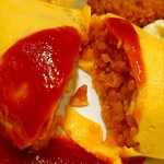 たいめいけん - 