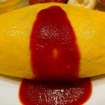 たいめいけん - 