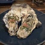 Ata - 牡蠣