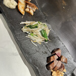 Koube Gyuu Teppan Yaki Rio - 