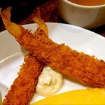 たいめいけん - 