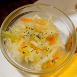 たいめいけん - 