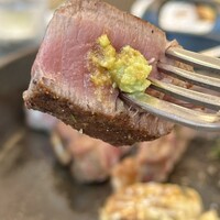 BLT STEAK  ROPPONGI - 