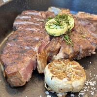 BLT STEAK  ROPPONGI - 