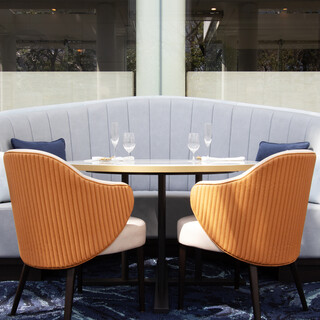 レストランアマデウス_1