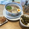 豚骨家元 麺の正宗