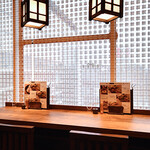 石臼挽き二八そば そばしき紀尾井町 - メイン写真: