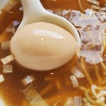 東京らぁめん ちよだ - 