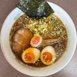 Susukino Ramen - 