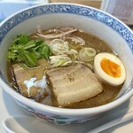 ラーメンショップ いろどり - 