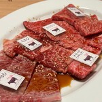 焼肉 バリバリ - 