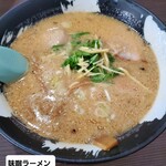 Yamabiko - 味噌ラーメン
