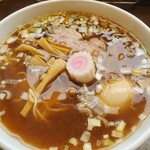 東京らぁめん ちよだ - 