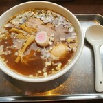 東京らぁめん ちよだ - 