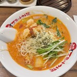 太陽のトマト麺 大塚北口店 - 