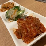 Yakiniku Baribari - 