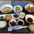 お食事処 味波季 - 料理写真:日替わりランチ　2024.5