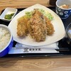 保田食堂