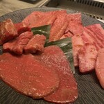 焼肉うしごろ - 