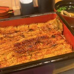 Unagi Musashino - 