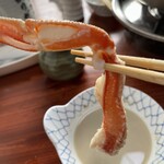 札幌かに本家 - 