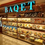 バケット 横浜ジョイナス店 - 