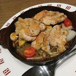 バケット 横浜ジョイナス店 - 