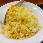 蓮香園 - 五目チャーハン