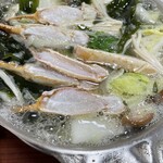 札幌かに本家 - 