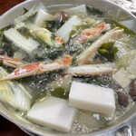 札幌かに本家 - 