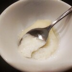 蓮香園 - 杏仁豆腐