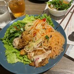 タイ料理 新宿ランブータン - 