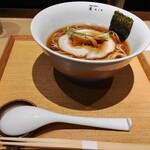 Nippon Ramen Rin Toukyou - 