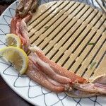 札幌かに本家 - 