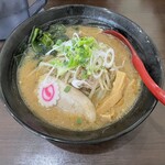 Hokkaidou Ramen Haru - 