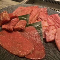焼肉うしごろ 横浜店 - 