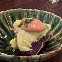 あそび割烹 さん葉か - 