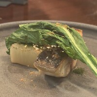 あそび割烹 さん葉か - 