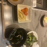 焼肉うしごろ 横浜店 - 