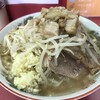 ラーメン二郎 小岩店