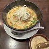 たん担めん麺 炎真