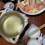 札幌かに本家 - 