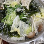 札幌かに本家 - 