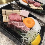 肉の割烹 田村  - 