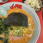 Ramen Yamaokaya - 