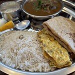 インド家庭料理 Gokul - 