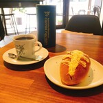 コーヒーファクトリー  つくば本店 - 