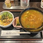 お食事処 やまびこ - 